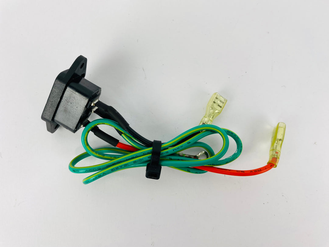 Power Switches