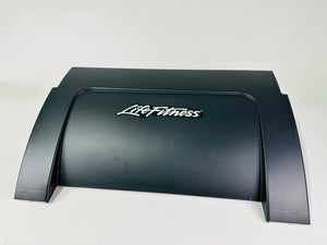 Life Fitness T5 Treadmill Motor Hood Shroud Cover OK59-01181 (MC11)