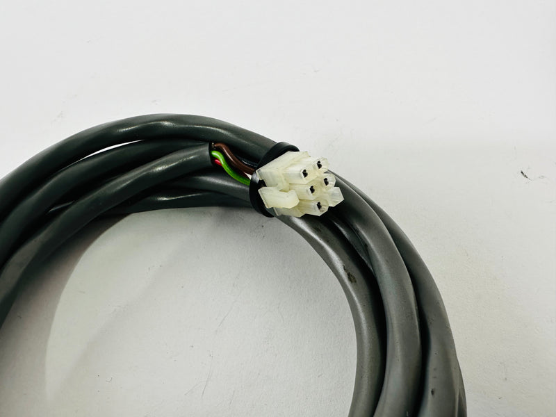 Precor EFX Elliptical Lift Motor Wire Harness Cable (DC22)