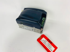 Spirit Fitness CT850ENT Treadmill Inverter Motor Control Board (BP741)