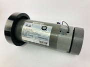 Treadmill Drive Motors