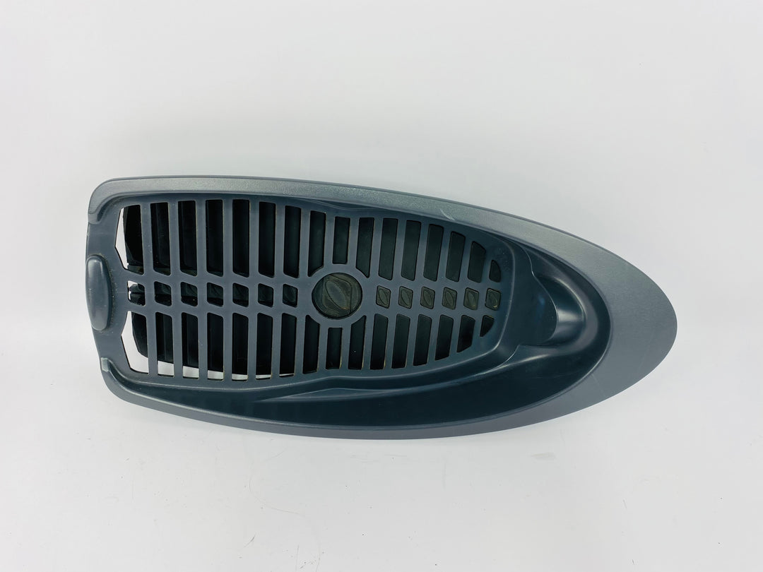 Elliptical Foot Pedals