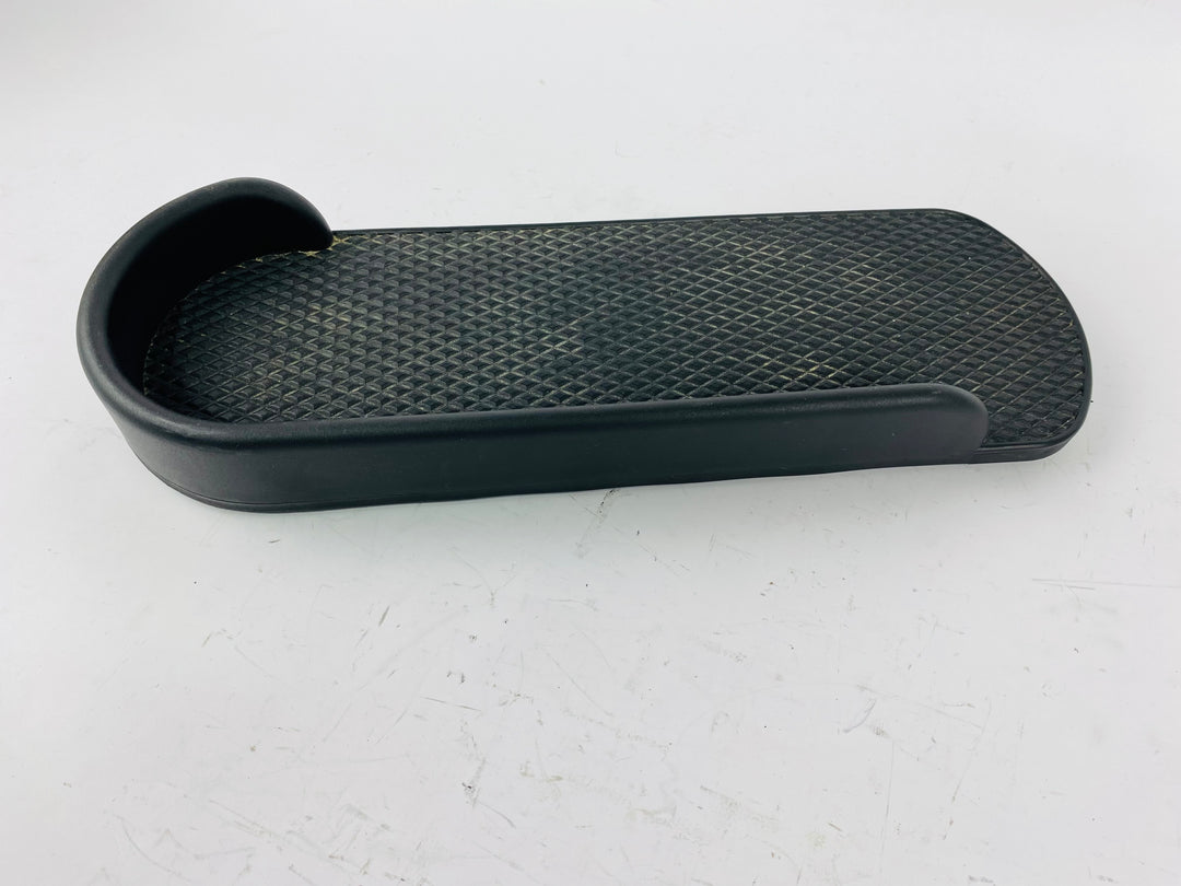 Elliptical Foot Pedals