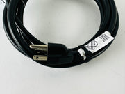 Fitnex T651D Treadmill AC Power Supply Cable Line Cord (SC69)