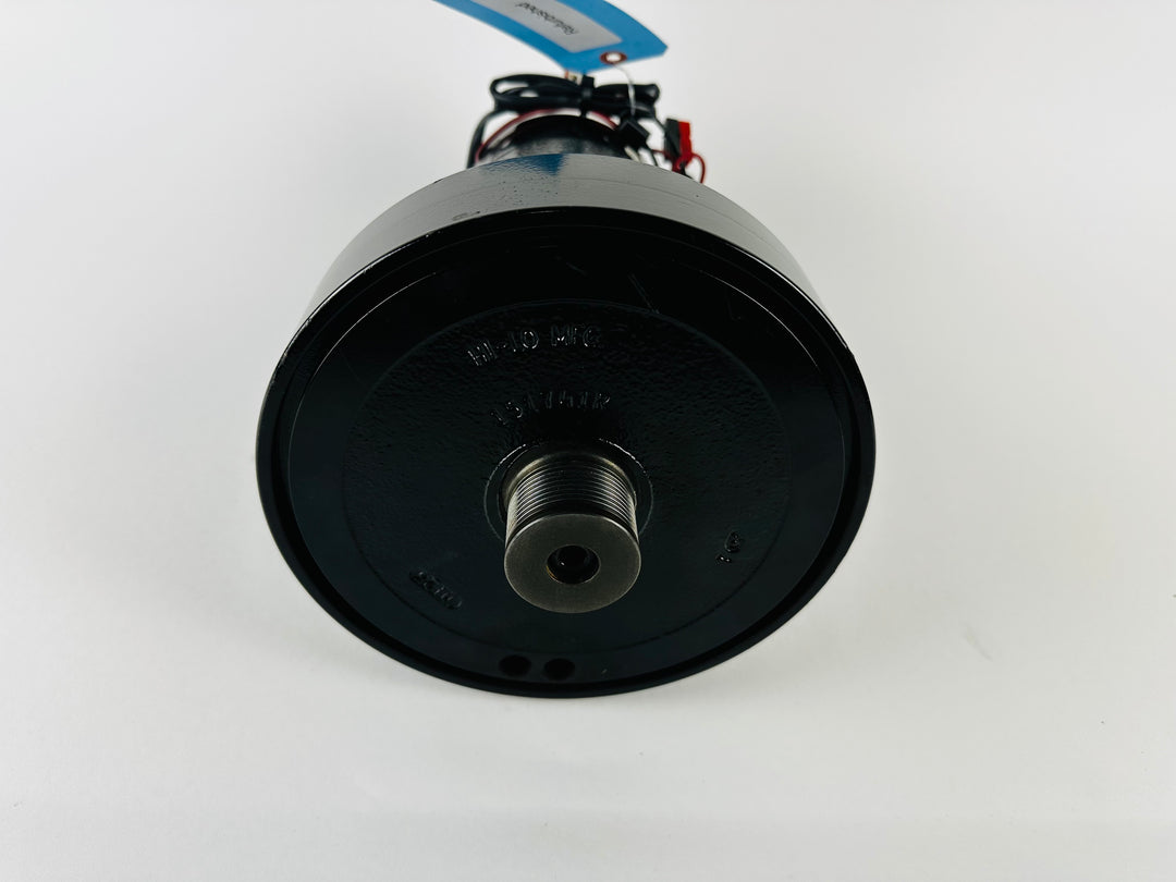 Precor Treadmill 3.0 HP DC Drive Motor S3456B3698 Refurbished (MP165)