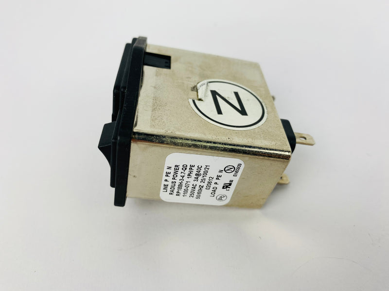 Power Switches