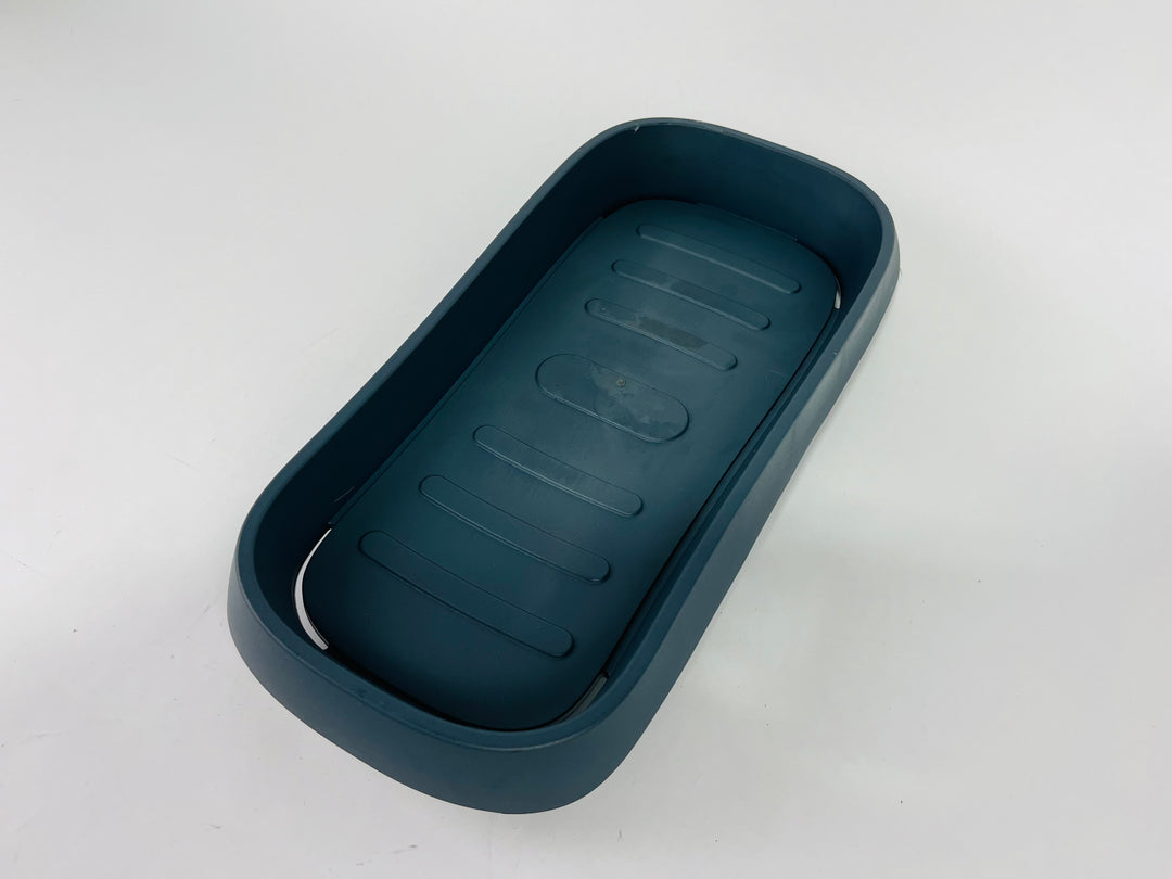 Elliptical Foot Pedals
