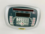 Load image into Gallery viewer, Fitnex Upright Bike Upper Display Console Screen B14012030013 (CP128)
