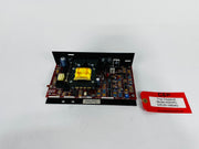 Lower Control Boards