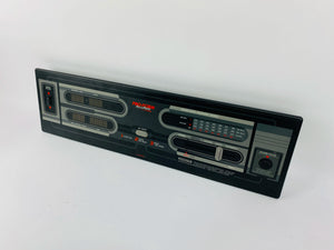 Pro-Form 831.297680 Treadmill Display Console Panel (CP808)