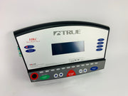 True Fitness Z5 Classic Treadmill Display Console Panel (CP474)