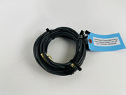 TechnoGym New Recline Excite 700 SP Recumbent Bike Data Wire Cable (DC253)