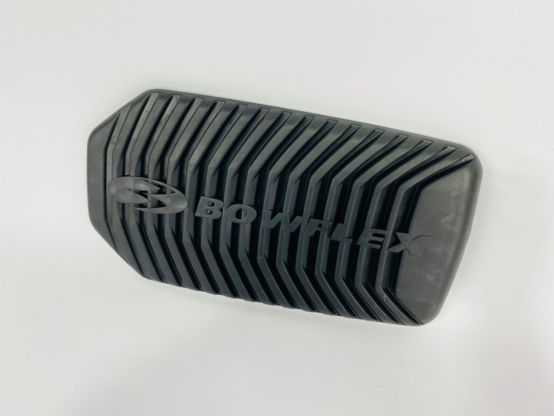 Elliptical Foot Pedals