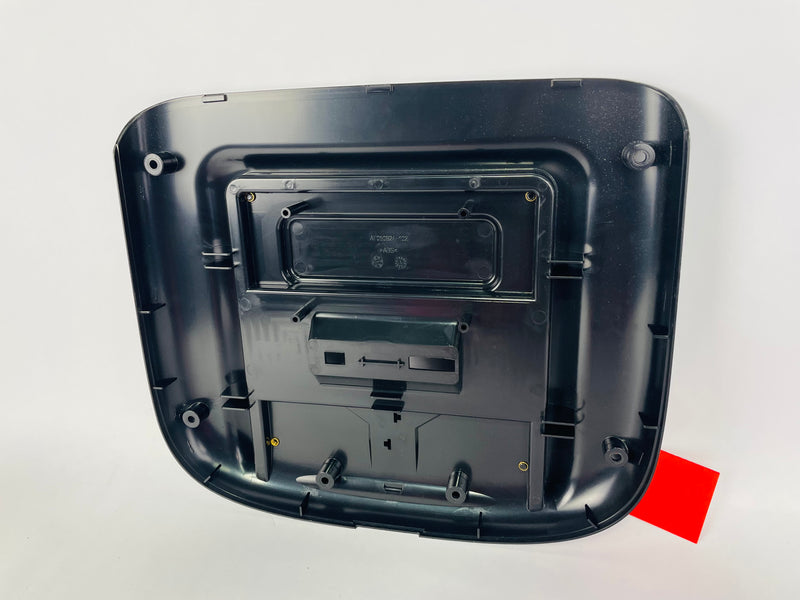 Plastic Parts