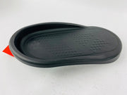 Elliptical Foot Pedals