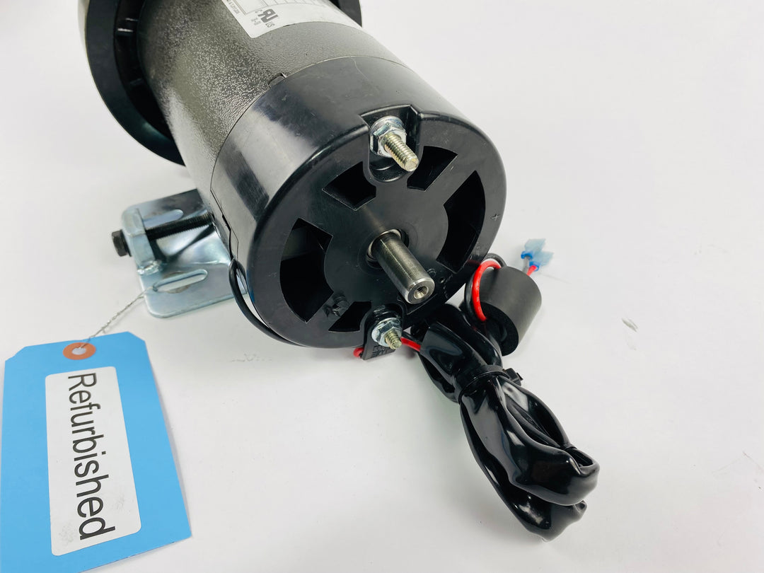 Treadmill Drive Motors