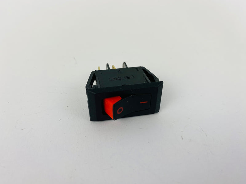 Power Switches