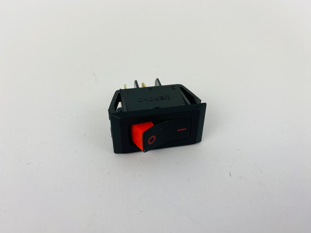Power Switches
