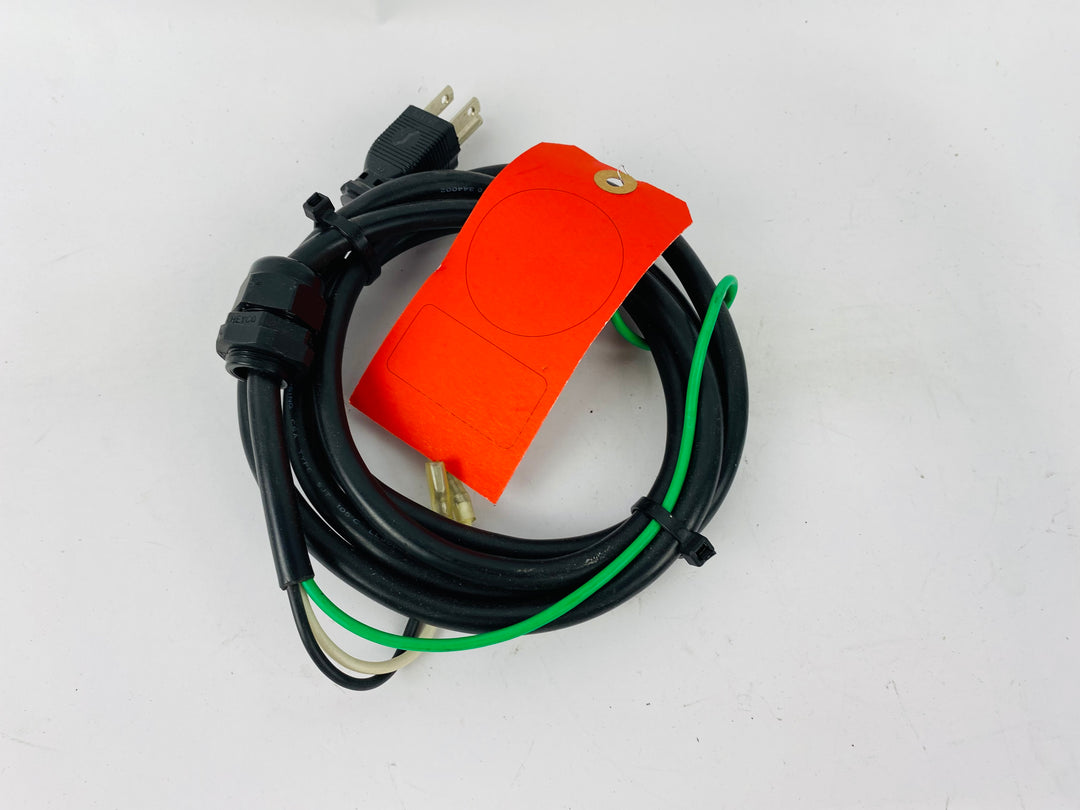 Power Supply Cables
