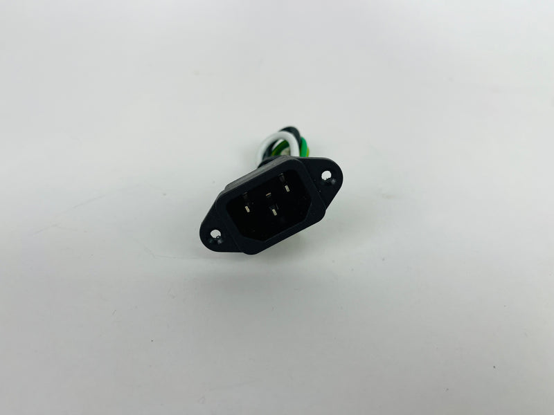 Xterra TR150 Treadmill Power Entry Socket Input Module Set (PP110)