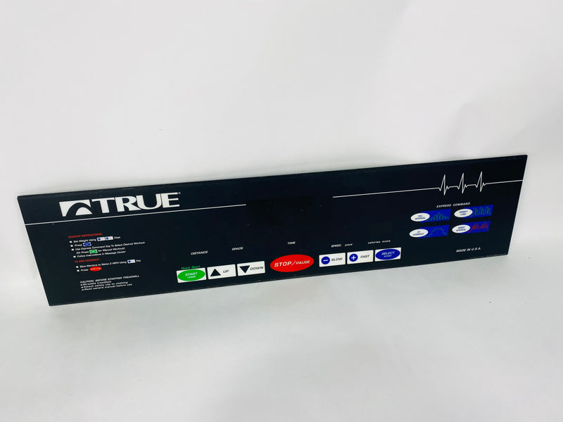 Upper Consoles