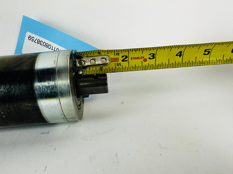 Sole Spirit Xterra F80 XT385 Treadmill Front Drive Roller (RP35)