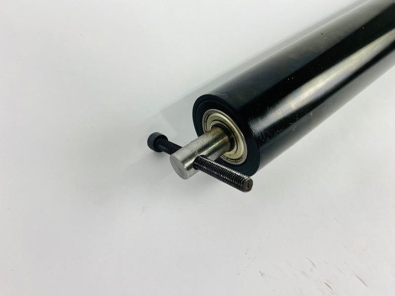 Treadmill Rollers