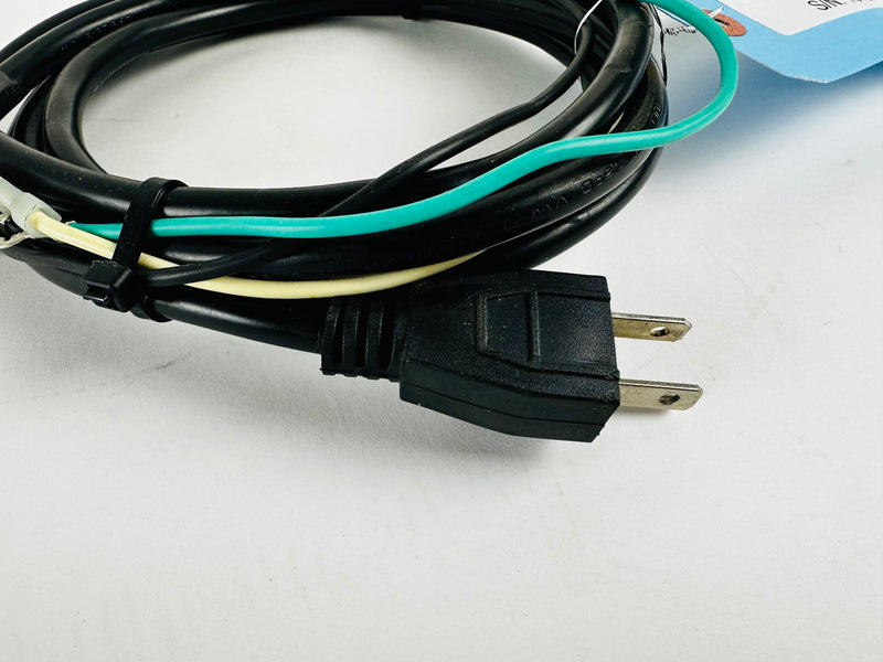 IronMan Fitness INSPIRE.1 Treadmill AC Power Supply Cable Line Cord (SC77)