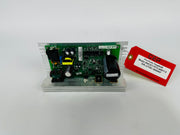 Lower Control Boards