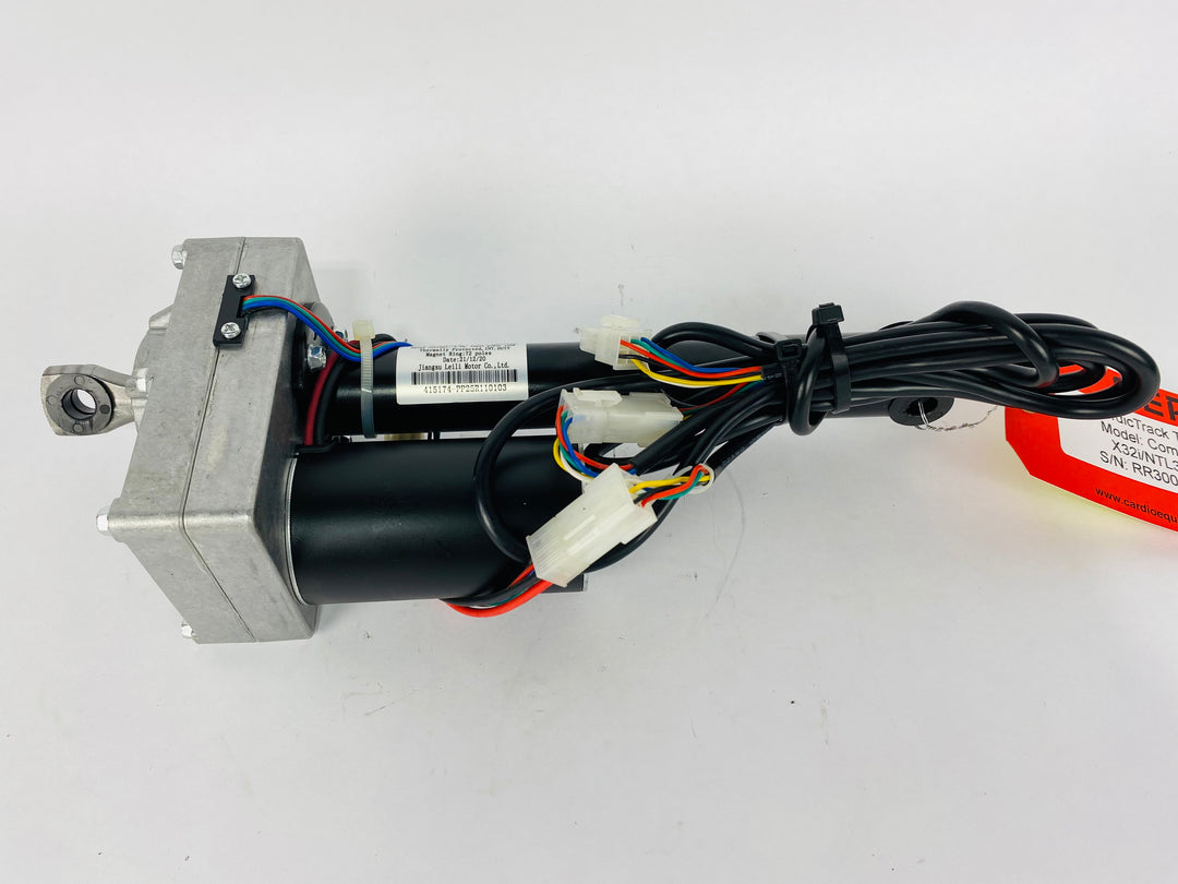 Incline Motors