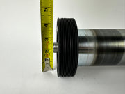 Sole TT8 Treadmill Front Drive Roller (RP228)