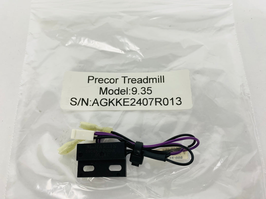 Treadmill Sensors