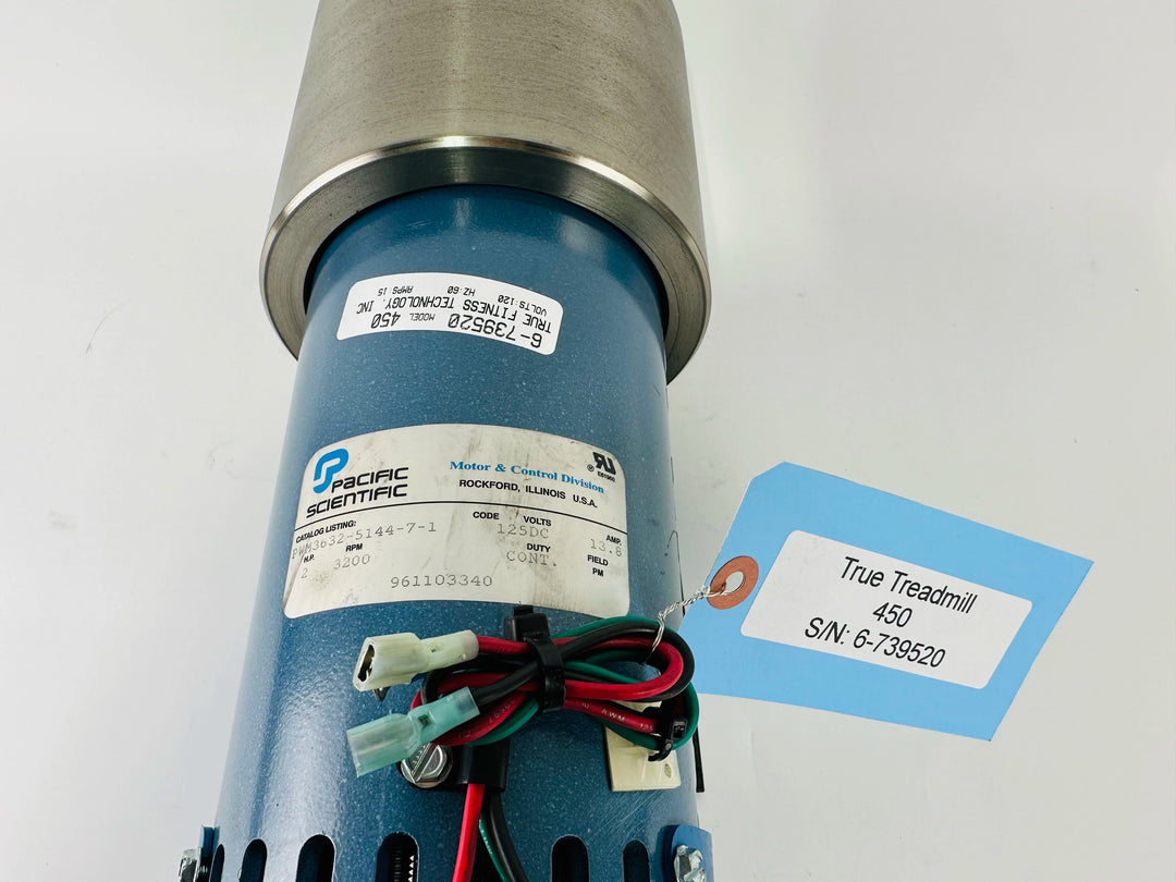 MP132