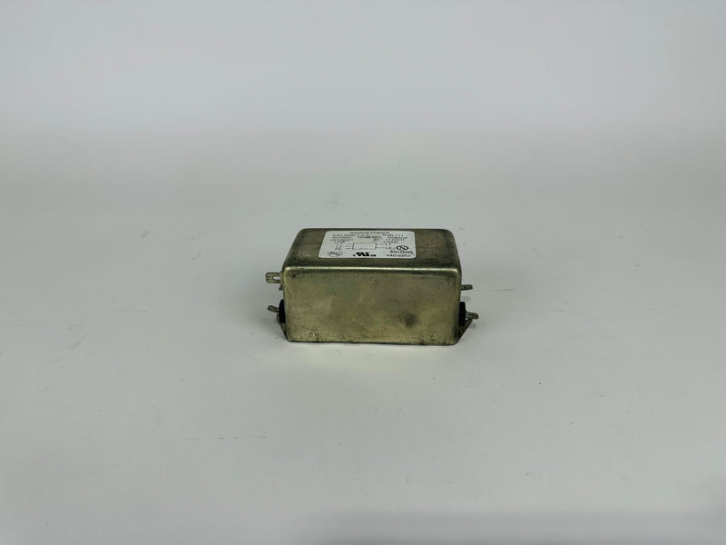 Electrical Filters