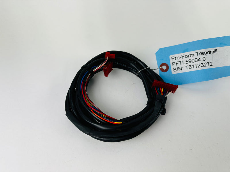 Pro-Form PFTL59004.0 Treadmill Main Wire Harness Cable (DC137)