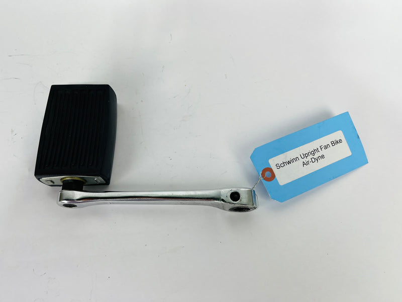 Exercise Bike Pedals