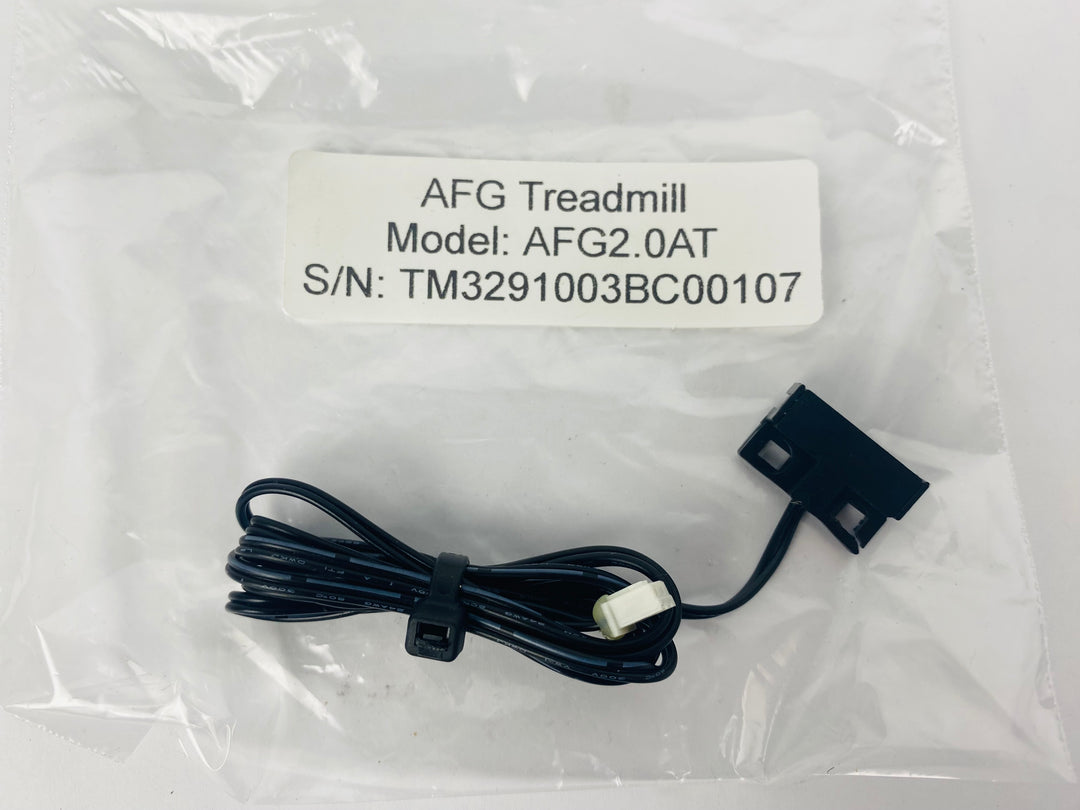 Treadmill Sensors