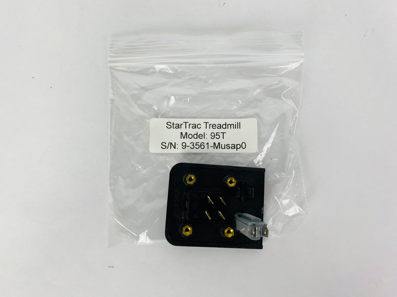 Power Switches