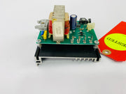 Lower Control Boards