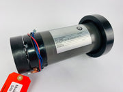 Treadmill Drive Motors