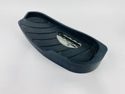 Elliptical Foot Pedals