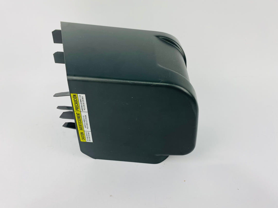 Plastic Parts