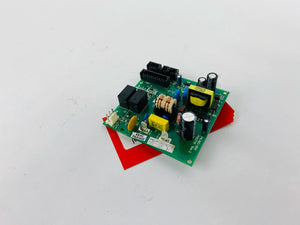 NordicTrack 23909.1 Elliptical Power Supply Control Board 300493 (BP500)