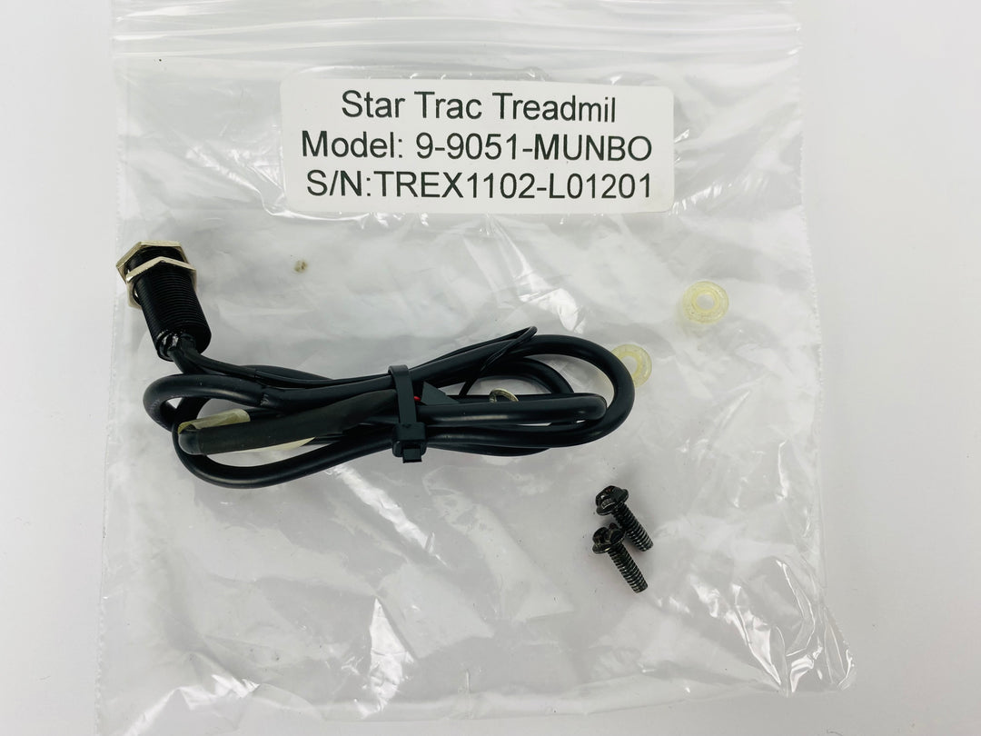 Treadmill Sensors