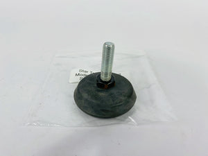 Star Trac 7631-SUSAP0 Treadmill Leveling Foot Leveler (LF104)