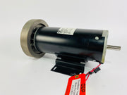 Treadmill Drive Motors