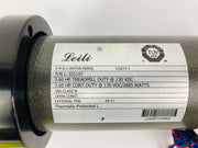 Treadmill Drive Motors