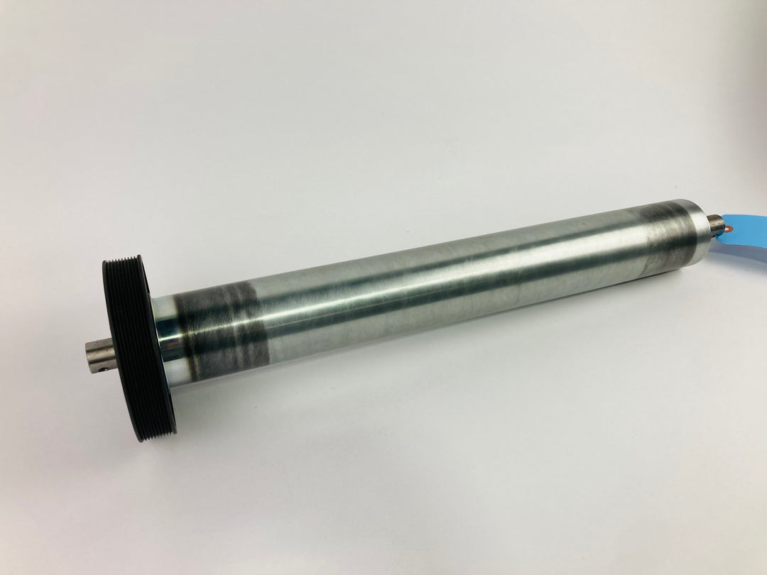 Treadmill Rollers