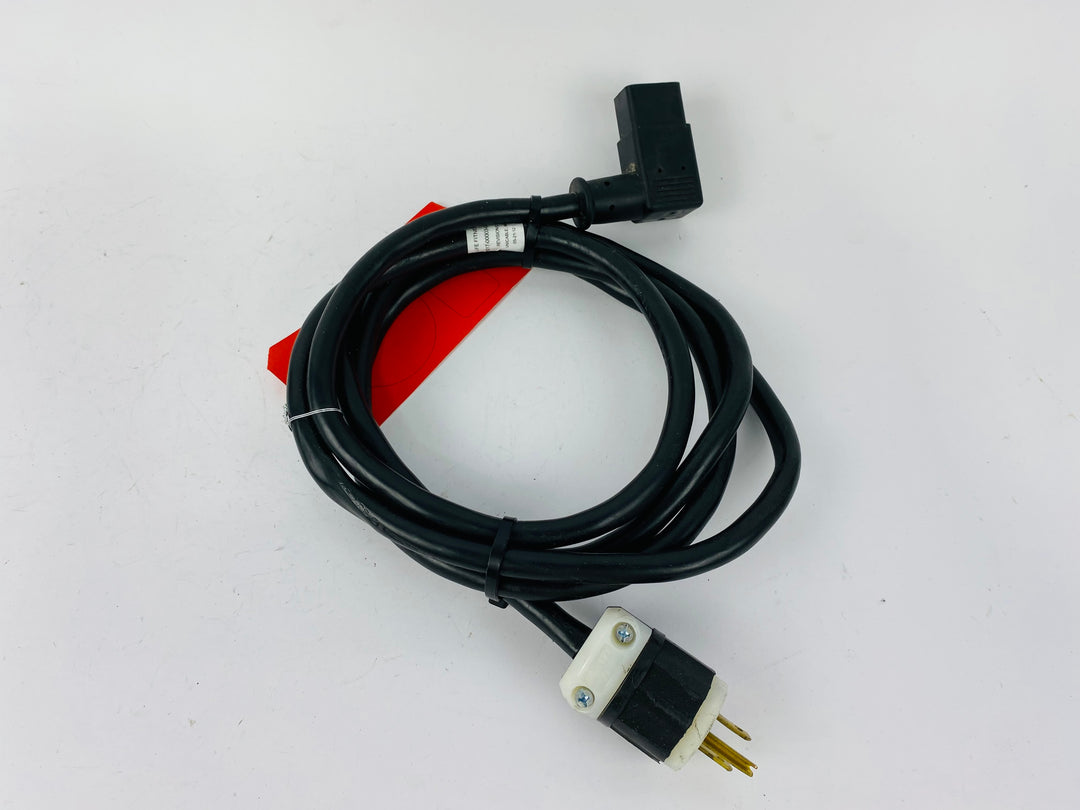 Power Supply Cables
