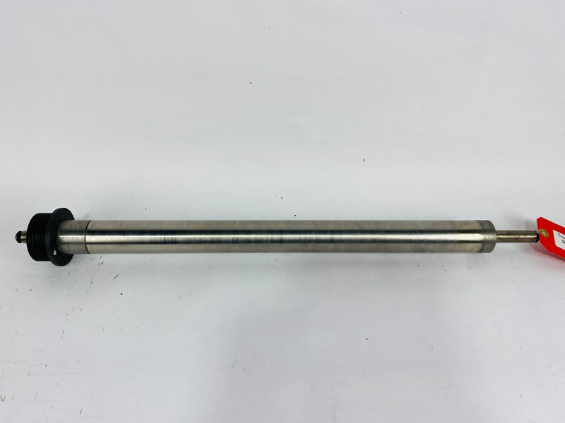 Treadmill Rollers